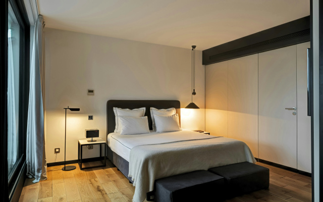 Sense Hotel Sofia, a Member of Design Hotels
