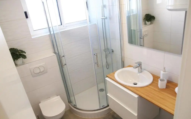 Apartmani Igor