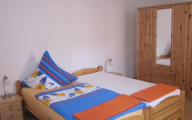 Pension Belaus Hof