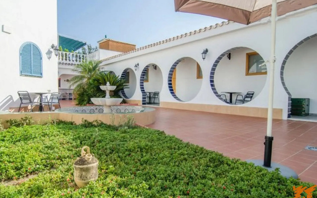 Apartment in Velez-Malaga, Malaga 103068