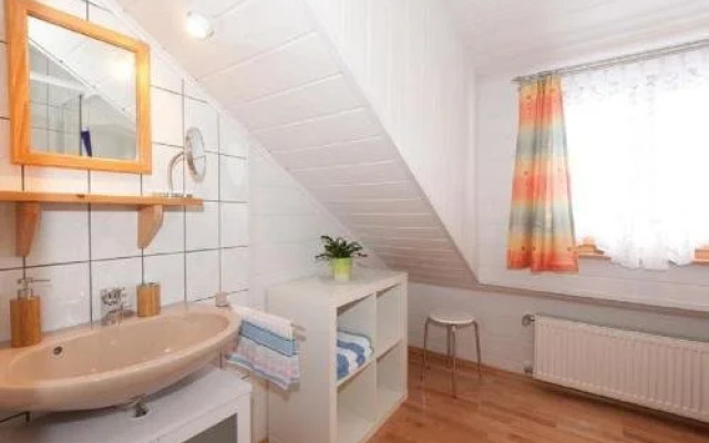 Ferienwohnung Weiherwiesel