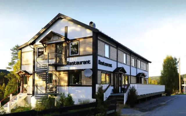 Svene Gjestegård