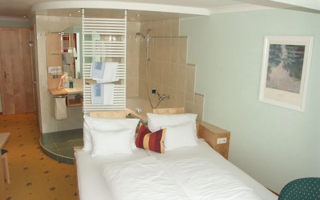 Hotel Alpina Resort nature & wellness
