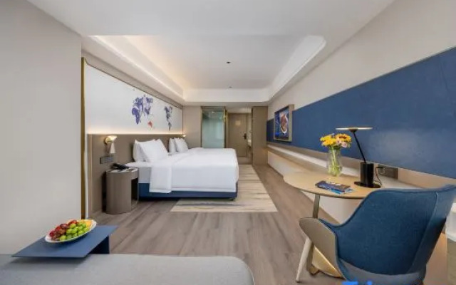 Kyriad Hotel (Lincang Washan Fengcheng Branch)