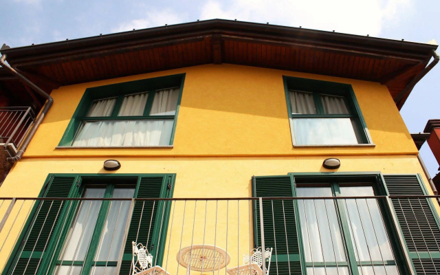 Hotel Residence Montelago