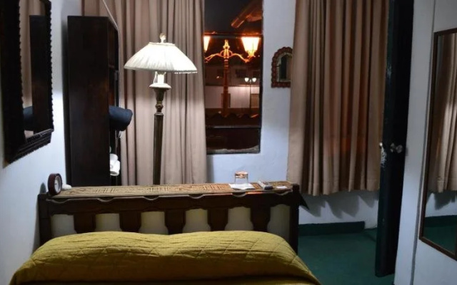 Hostal Maria Angola Cusco