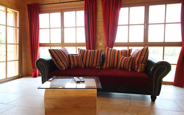Apartment Lärche Schluein