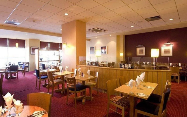 Premier Inn West Bromwich Central