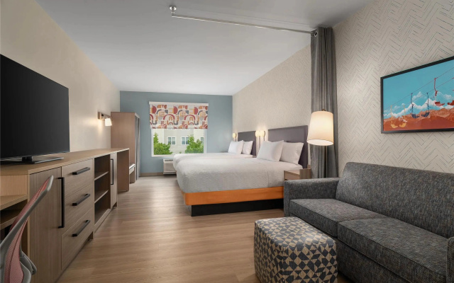 Home2 Suites by Hilton Hazleton