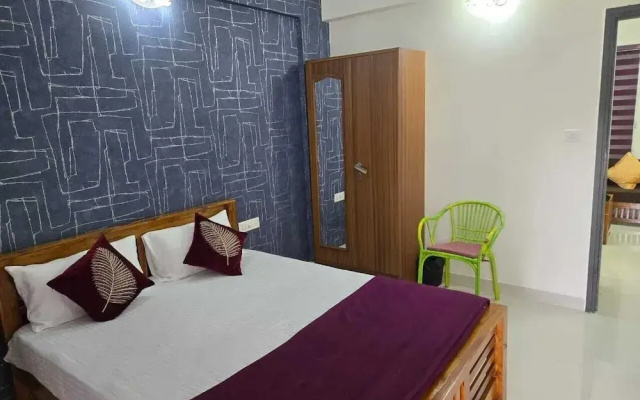 Centur Apartments