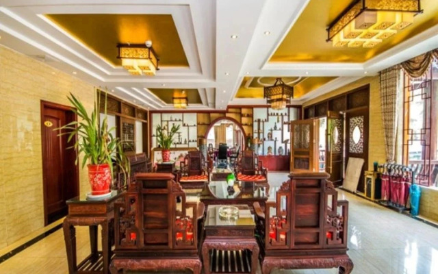 Xingzhou Hotel