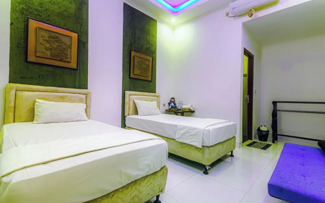 Morobudur Guesthouse