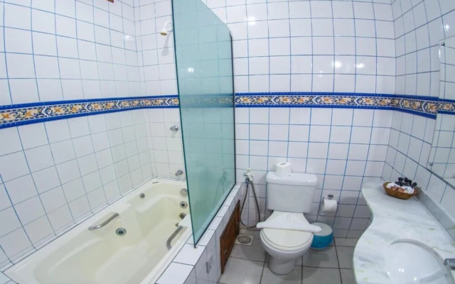 Pousada Villa Agrifóglio