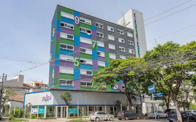 NBL  Aptos no centro de Porto Alegre