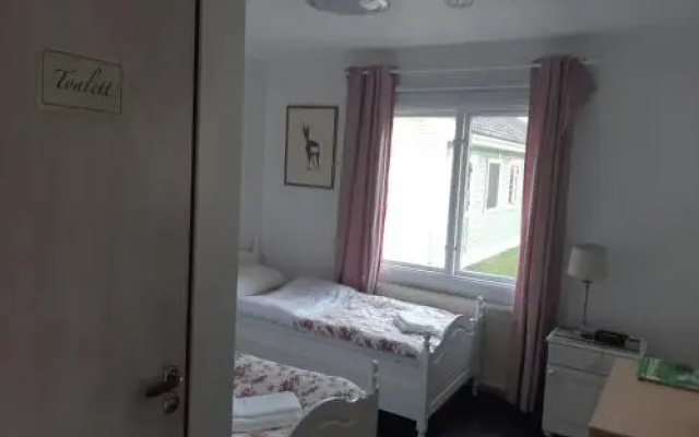 Rada Hotel