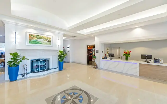 Homewood Suites by Hilton East Rutherford - Meadowlands