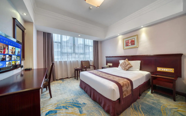 Guangzhou Sanyu Hotel