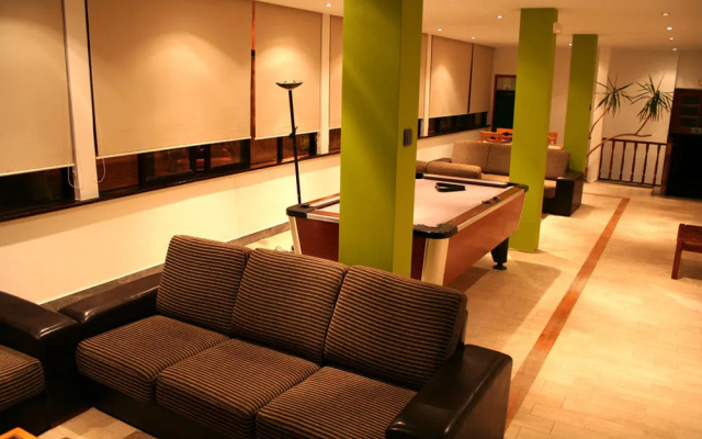 Hotel Teimoso