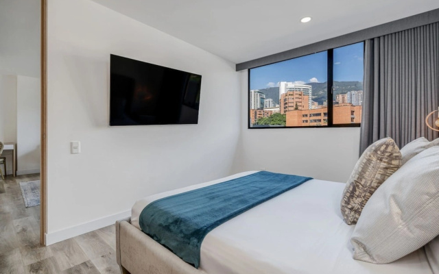 Go Living Suites - 506