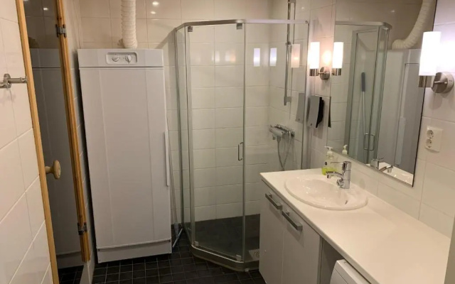 Ruka Chalets 1302