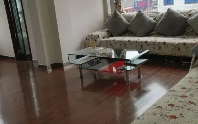 Jiange Meilizhou Hotel