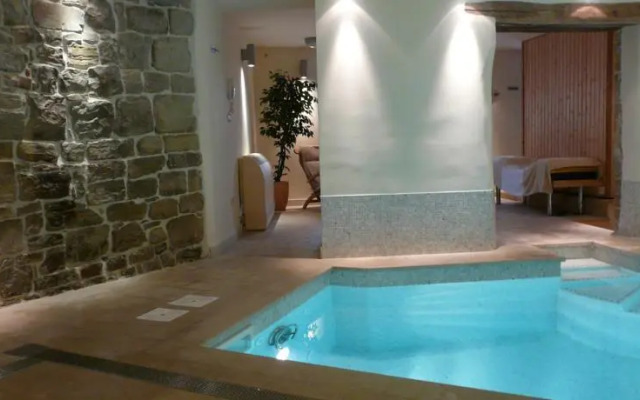 Holiday home Casa Acqua Dolce