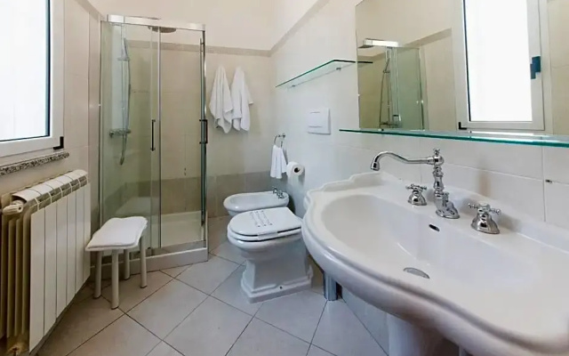 B&B Lamendolara