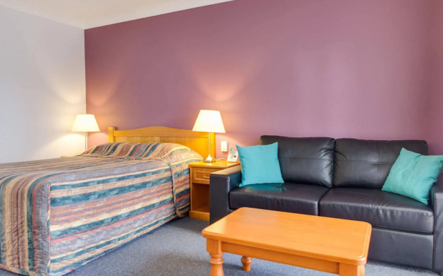 The Quarters, an Ascend Collection Hotel