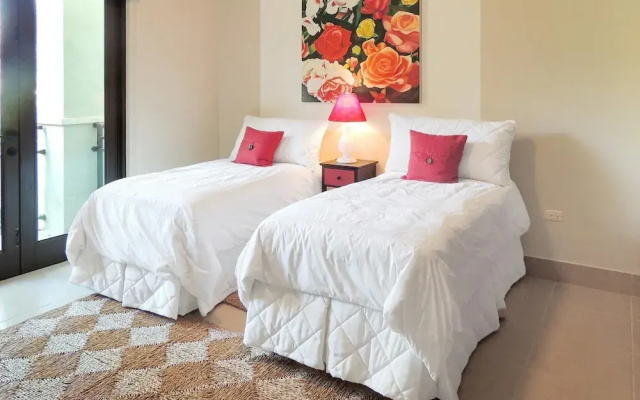 Orchid Villa