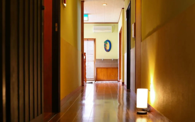 Ryokan Izumoya