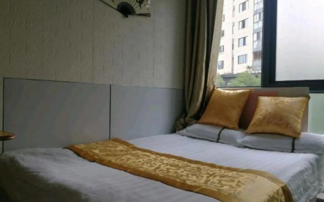 Hangzhou yan inn