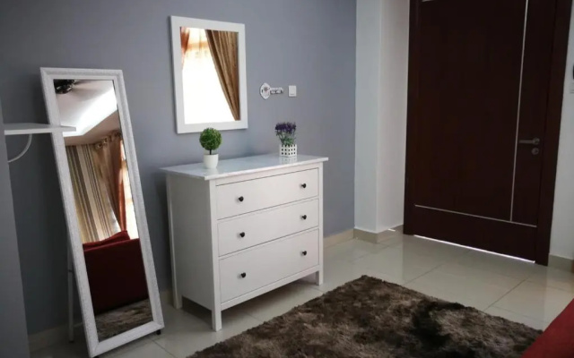 Aryan Homestay