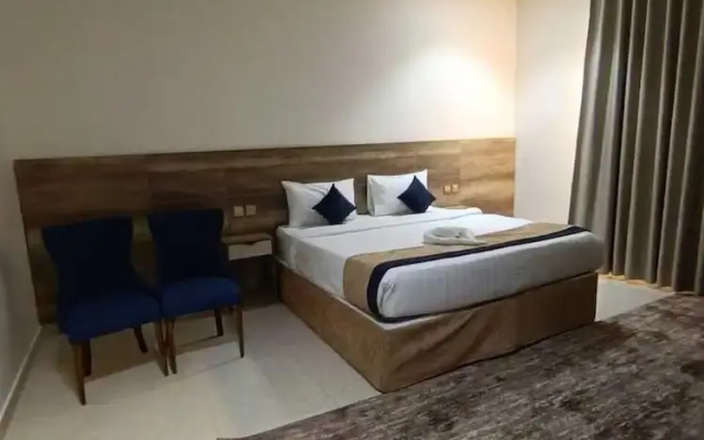Golden Elite Hotel