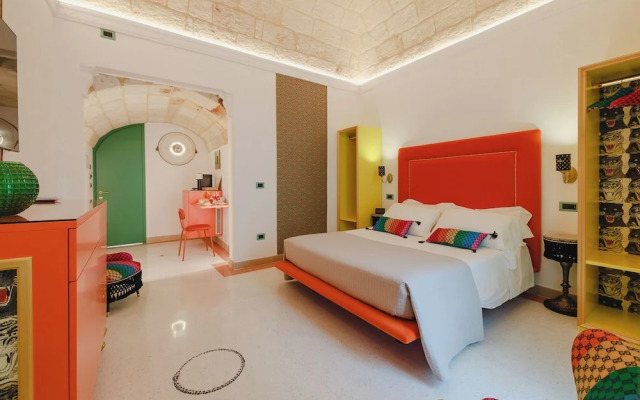 Incentro Domus