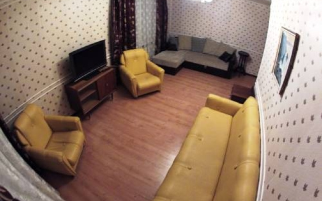 Celebrity Apartments on Petropavlovskaya Street