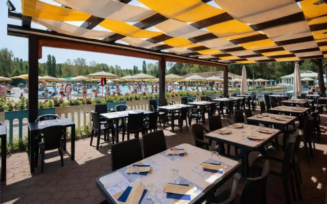 Hotiday Marina di Cecina