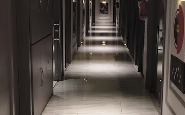 Hotel Bluzill