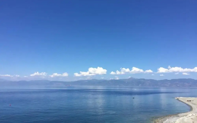 Bahiaincantata B&B Reggio Calabria