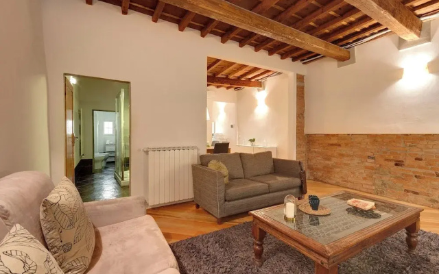 Mamo Florence - San Lorenzo Apartment