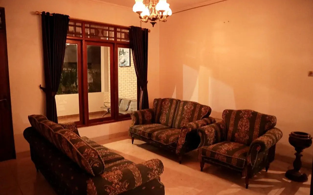 Rumah Mumu Kost & Homestay by OYO Rooms