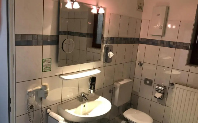 Hotel Traumblick