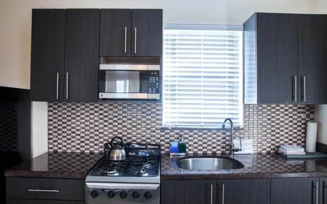 Caribbean Resort Suites