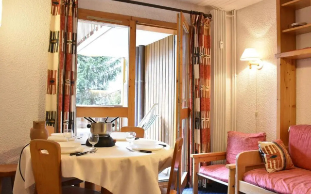 Appartement Méribel, 2 pièces, 4 personnes - FR-1-180-61