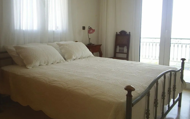 Estate Dafnopanagia Luxury Apartment