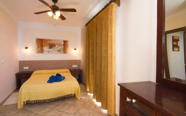 Apartamento Carabeo 70