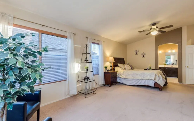 Obispo 3 Bedroom Home