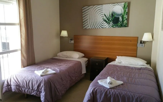 Sotel Valle Guadiaro