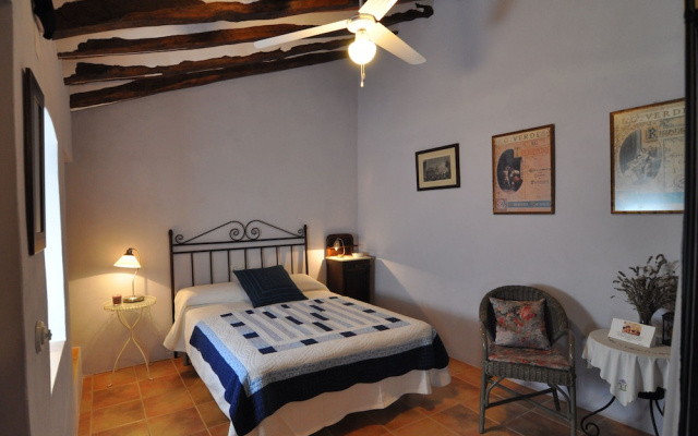 Casa del Riu