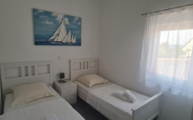 Apartments Vallis Aurea