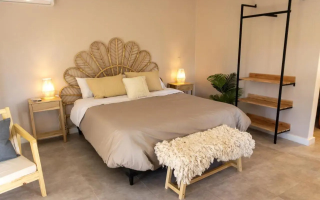 Samai Suma Cabanas & SPA